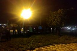 آتش سوزی در تیپ 292 زرهی دزفول مهار شد