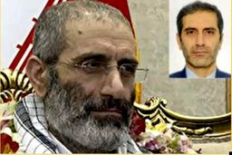 از دستگیری تا آزادی «یک دیپلمات»