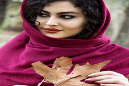 مریم مومن راز خود را برملا کرد/ مریم مومن به سیم آخر زد!