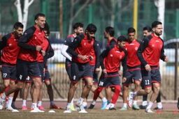 نفت و پرسپولیس در آبادان همسایه شدند