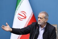 زئیس جمهور: مذاکره به معنای تسلیم نیست