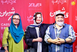 رونمایی همسر سابق محمدرضا شریفی نیا از شوهر جدیدش!