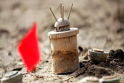 ورود غیر قانونی یک زائر اربعین به مرز مهران فاجعه آفرید
