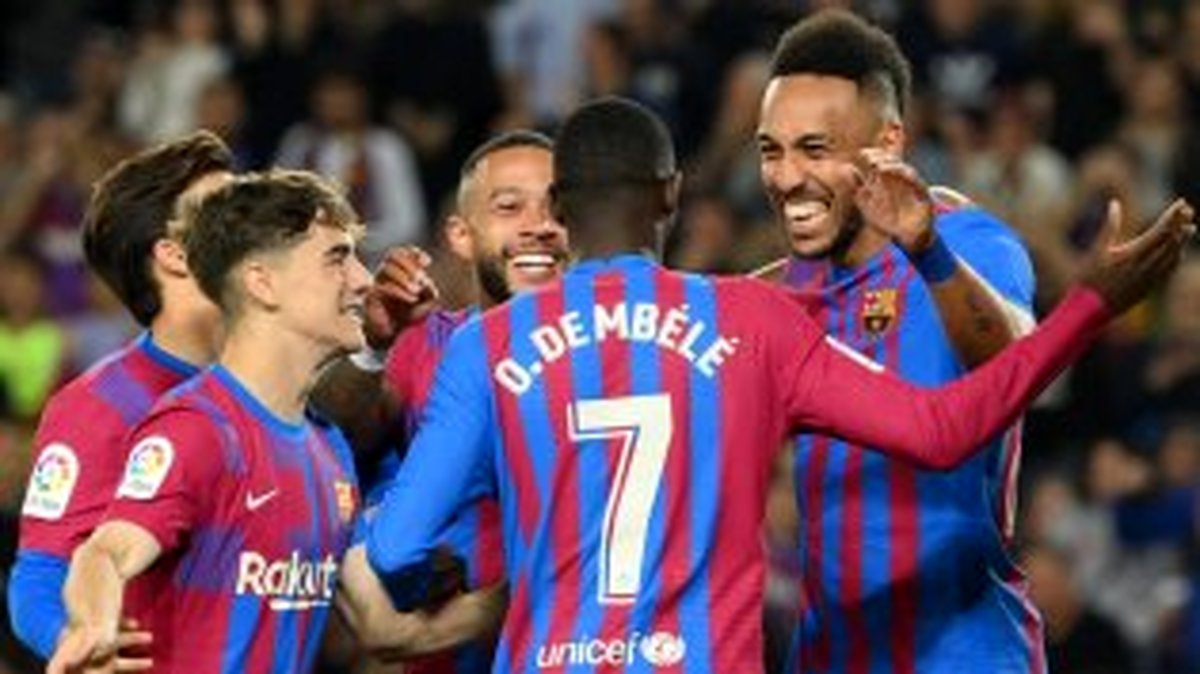 مهمترین خبر خوش برای بارسا؛ 267میلیون یورو رسید