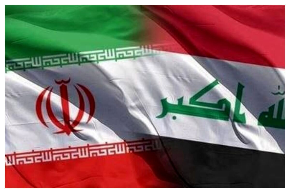 عراق دیگر نمی تواند نفت و گاز ایران را بخرد