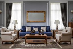 برندهای مبلمان ترکیه در ایران