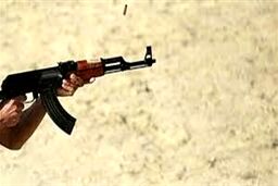 دستگیری عامل تیراندازی در یکی از محلات نورآباد