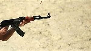 دستگیری عامل تیراندازی در یکی از محلات نورآباد