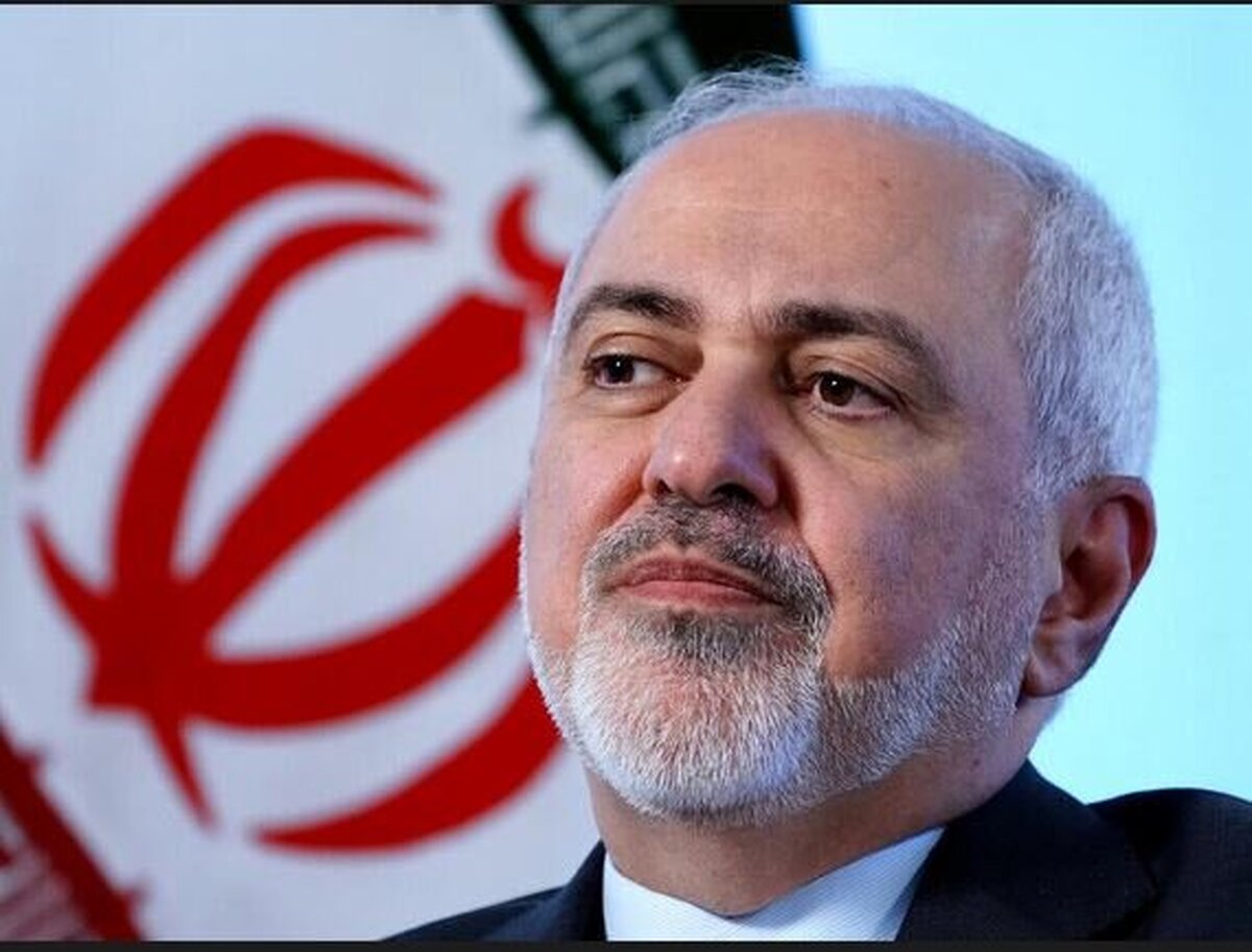 ظریف: هیچ گاه به مذاکره، نه نگفتیم