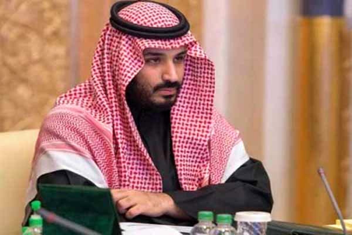 محمد بن سلمان دیگر کاخ را مکانی امن نمیداند