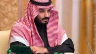 محمد بن سلمان دیگر کاخ را مکانی امن نمی‌داند