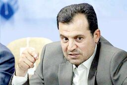 اصغر پرتوی: تحریم‌ها، مقاومت را تقویت کرده