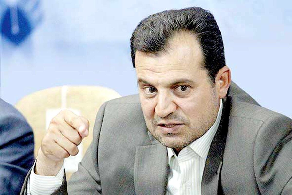 اصغر پرتوی: تحریم‌ها، مقاومت را تقویت کرده