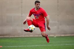 بودیمیر راهی لوکوموتیو کرواسی شد