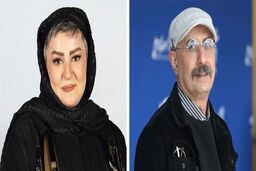 توهین زشت آقای بازیگر به ظاهر نعیمه نظام دوست تو آنتن زنده | گریه ی نعیمه نظام دوست دل همه را سوزاند 