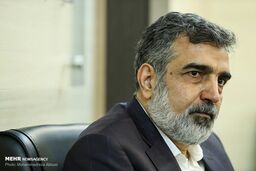 کمالوندی:‌ به زودی عاملان ترور شهید فخری زاده به سزای خود خواهند رسید