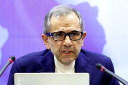 تصمیم ایران به انعطاف در غنی­‌سازی در فرایند مذاکرات 