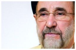 اولین فیلم از سیدمحمد خاتمی روی تخت بیمارستان