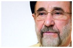 اولین فیلم از سیدمحمد خاتمی روی تخت بیمارستان