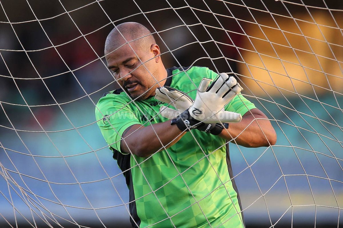 کسی را نمیشود با بیرانوند مقایسه کرد!