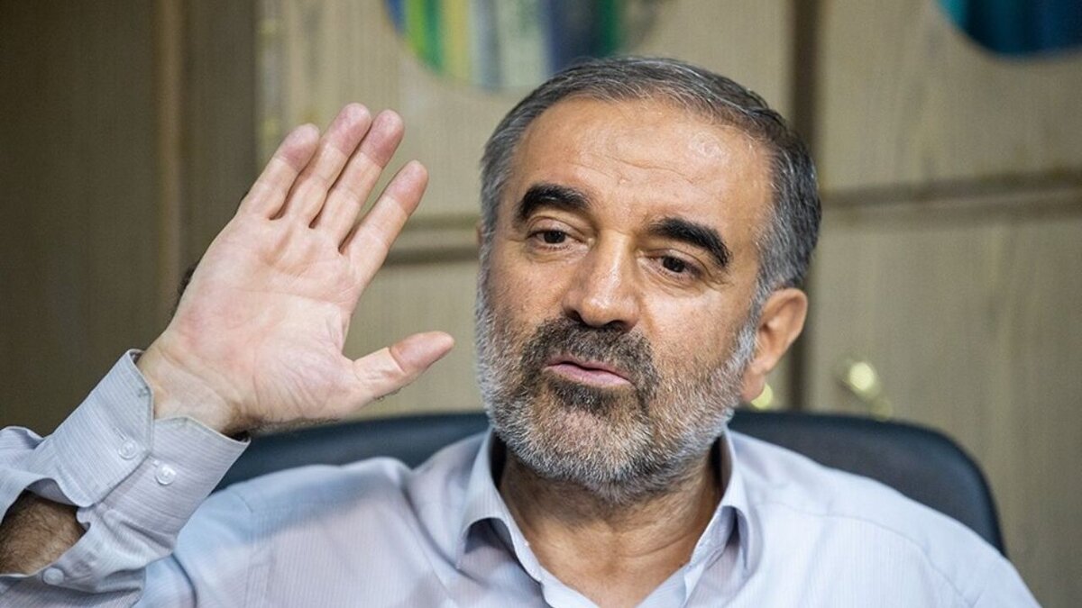 محمدکاظم انبارلویی: باید بساط امتیازدهی به غربی‌ها جمع شود/ کابینه باید هماهنگ عمل کند