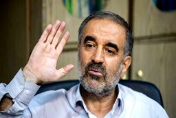 محمدکاظم انبارلویی: باید بساط امتیازدهی به غربی‌ها جمع شود/ کابینه باید هماهنگ عمل کند