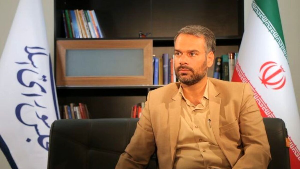 رشیدی‌کوچی: این شیوه و روش فیلترینگ قطعا جوابگو نخواهد بود