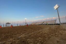 دغدغه های این مربی ایرانی، قهرمانی جام جهانی
