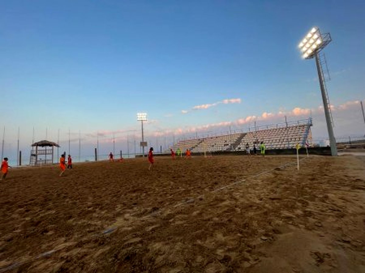 دغدغه های این مربی ایرانی، قهرمانی جام جهانی