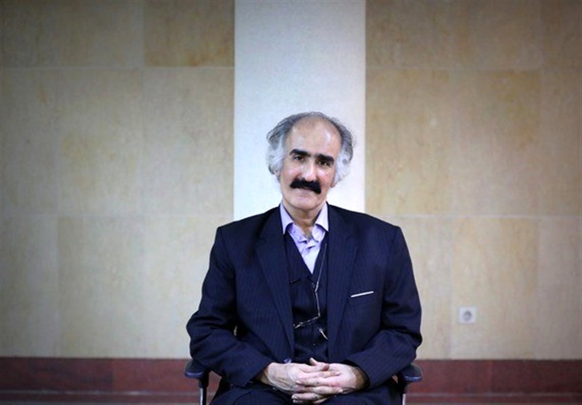 جزئیات مراسم چهلمین روز درگذشت زندهیاد زرویی نصرآباد اعلام شد