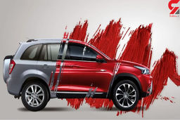 جزئیات بازداشت رئیس شرکت مدیران خودرو