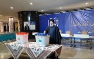 رییس جمهور: میدان انتخابات بازنده ندارد