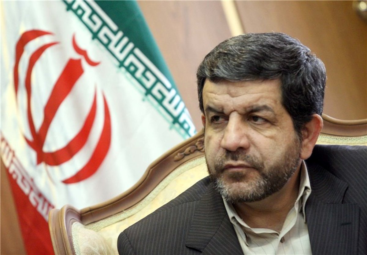 وزیر احمدینژاد در ستاد رئیسی سمت گرفت