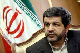 وزیر احمدی‌نژاد در ستاد رئیسی سمت گرفت
