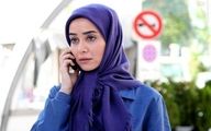 کادو الناز حبیبی در روز ولنتاین | گوشی میلیاردی ، کادو الناز حبیبی در ولنتاین