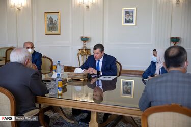 دکتر ظریف
