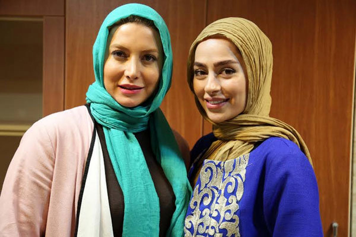 زندگینامه فریبا نادری