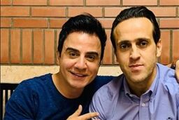 فیلم/ شوخی عمو پورنگ با علی کریمی 