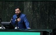 پاسخ نماینده تهران به طعنه وزیر ارتباطات