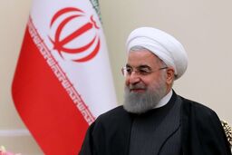واکنش سخنگوی هیات رئیسه مجلس به سخنان اخیر روحانی