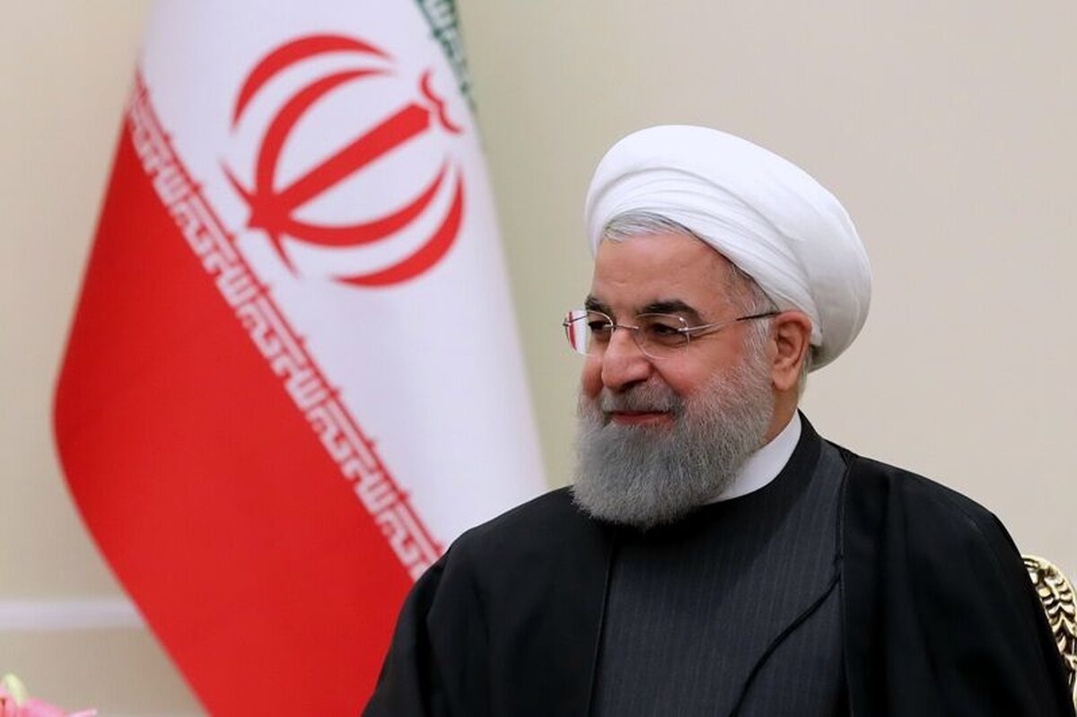 واکنش سخنگوی هیات رئیسه مجلس به سخنان اخیر روحانی