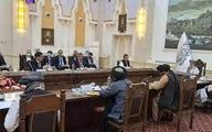 روسیه، چین و پاکستان با طالبان توافق کردند
