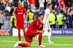 رئال مادرید- لیورپول؛ فرصت انتقام زود فرا می‌رسد؟