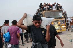 حزب مؤتلفه فراخوان تجمع حمایتی داد