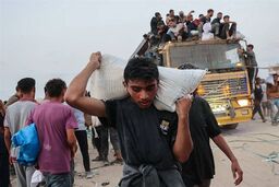 حزب مؤتلفه فراخوان تجمع حمایتی داد
