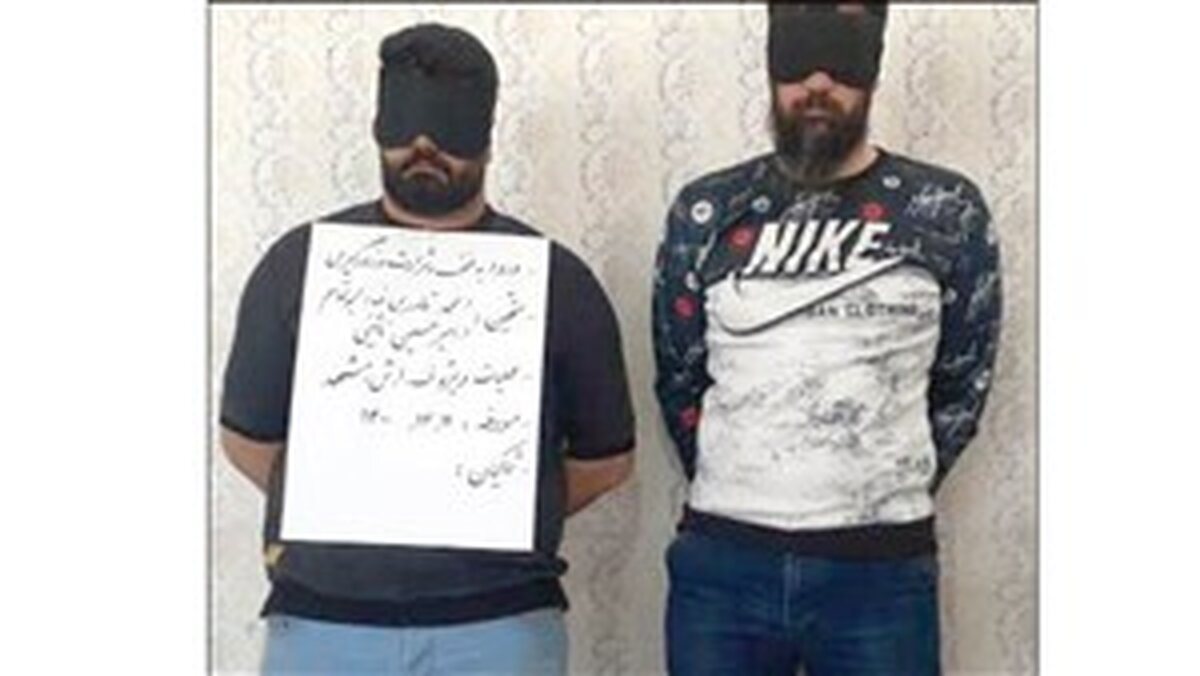 ماجرای آدم ربایی وحشتناک در مشهد ؛ کلید گاوصندوق را ندهی، دست دخترت را قطع می کنیم