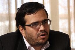 نگرانی نماینده مجلس از سابقه همکاری«امیرعبداللهیان» با ظریف و لاریجانی