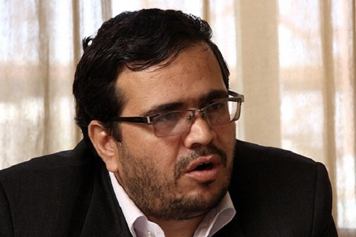 نگرانی نماینده مجلس از سابقه همکاری«امیرعبداللهیان» با ظریف و لاریجانی