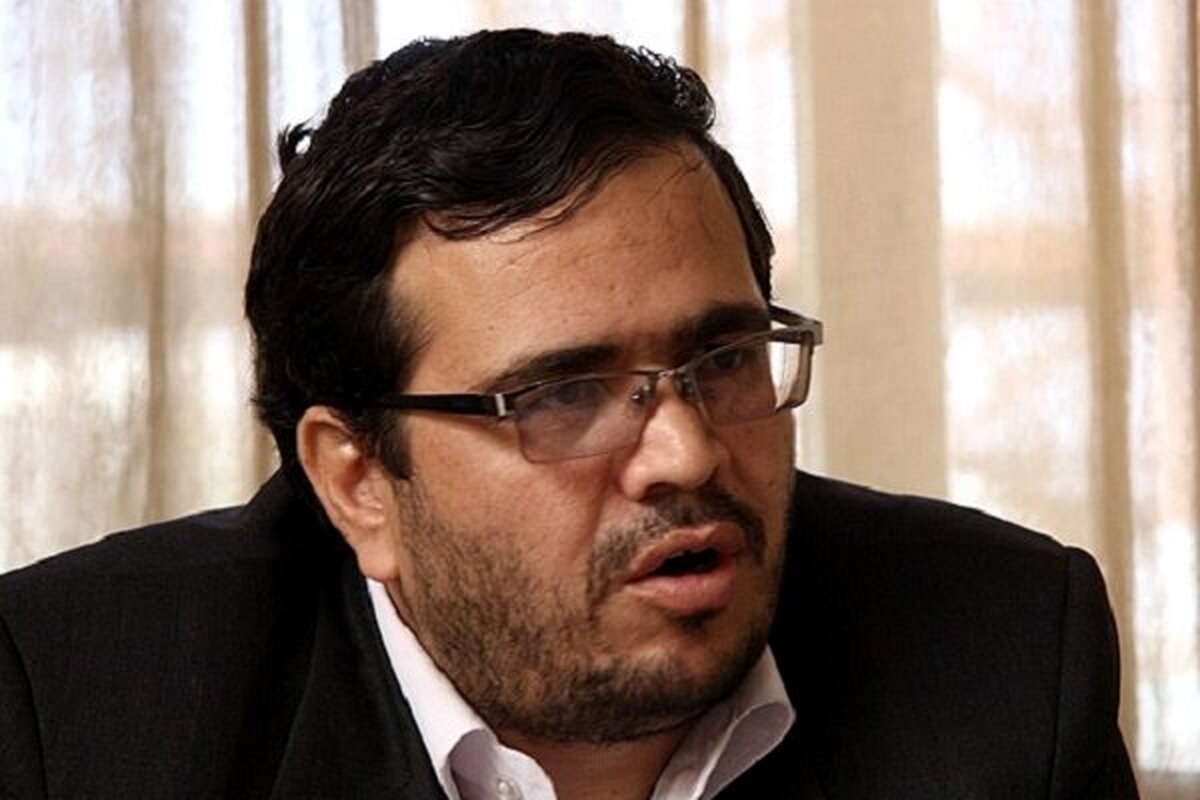 نگرانی نماینده مجلس از سابقه همکاری«امیرعبداللهیان» با ظریف و لاریجانی