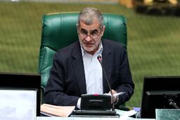 واکنش نیکزاد به پرسشی درباره کاندیداتوری در انتخابات 1400